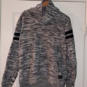Mens sweater